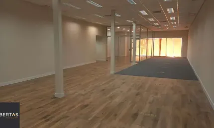 Ponto comercial para alugar na Avenida Praia de Belas, 1212, Praia de Belas, Porto Alegre