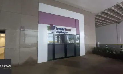 Ponto comercial para alugar na Avenida Praia de Belas, 1212, Praia de Belas, Porto Alegre