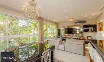 Portal Itajaí Apartamento Garden com 2 Suítes no bairro Petrópolis