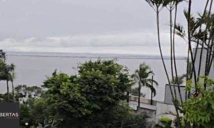 Casa com 4 quartos à venda na Avenida Jacuí, 458, Cristal, Porto Alegre