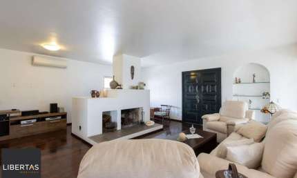 Casa com 4 quartos à venda na Avenida Jacuí, 458, Cristal, Porto Alegre