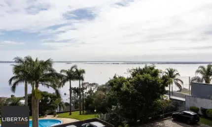 Casa com 4 quartos à venda na Avenida Jacuí, 458, Cristal, Porto Alegre