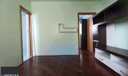 Apartamento com 1 quarto à venda na Rua Carlos Von Koseritz, 727, São João, Porto Alegre