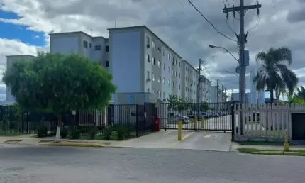 EXCELENTE OPORTUNIDADE CONDOMÍNIO RESERVA DO SUL II