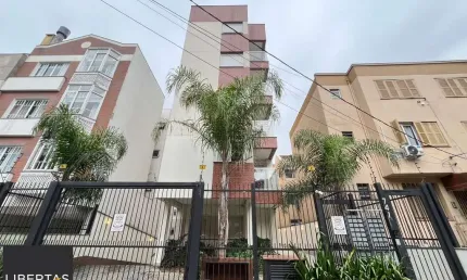Apartamento de 2 quartos a venda no bairro higienópolis