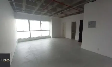 Sala comercial para alugar na Avenida Diário de Notícias, 400, Cristal, Porto Alegre