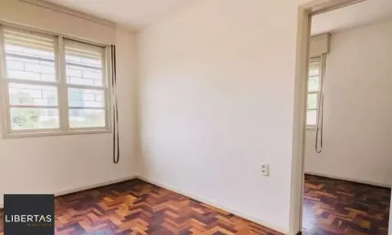 Apartamento com 1 quarto à venda na Avenida Taquary, 645, Cristal, Porto Alegre