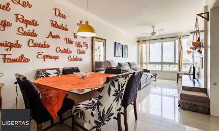 Apartamento à venda no bairro Cristo Redentor em Porto Alegre/RS