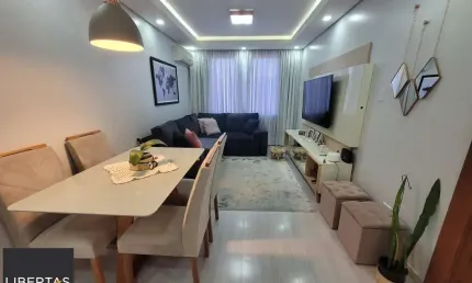 Apartamento com 2 quartos à venda na Rua Dom Diogo de Souza, 680, Cristo Redentor, Porto Alegre