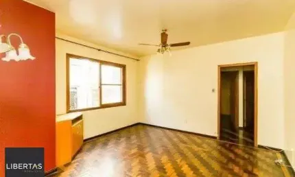 Apartamento com 3 quartos à venda na Praça Doutor Júlio de Aragão Bozano, 67, Santana, Porto Alegre