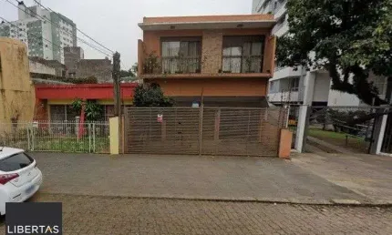 Casa com 3 quartos à venda na Rua Luiz de Camões, 792, Santo Antônio, Porto Alegre