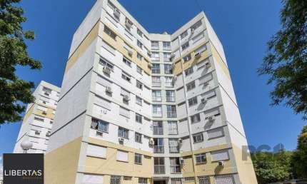 Apartamento dois dormitórios com box rotativo por ordem de chegada