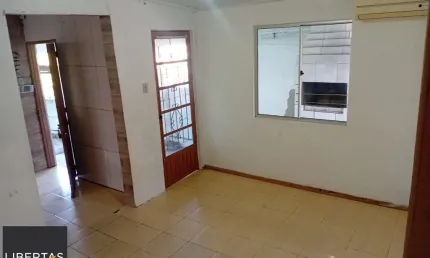 Casa com 3 quartos à venda na Rua Humberto de Campos, 1217, Partenon, Porto Alegre