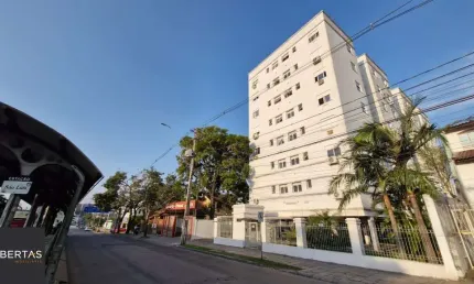 Apartamento com 2 quartos à venda na Avenida Teresópolis, 2866, Teresópolis, Porto Alegre