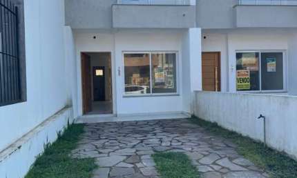 Casa com 3 quartos à venda na Rua Itacyr Rossi, 195, Guarujá, Porto Alegre