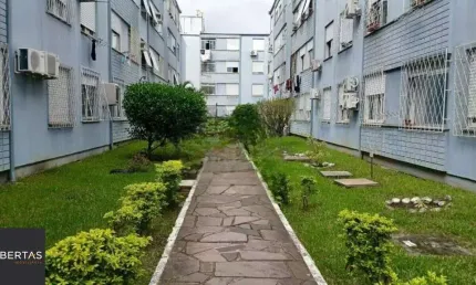Apartamento com 2 quartos à venda na Angelo Corso, 45, Camaquã, Porto Alegre