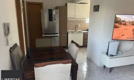 Apartamento com 2 quartos à venda na Rua São Guilherme, 230, Vila São José, Porto Alegre