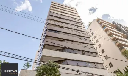 Cobertura com 3 quartos à venda na Rua Engenheiro Ewbank Câmara, 77, Bela Vista, Porto Alegre