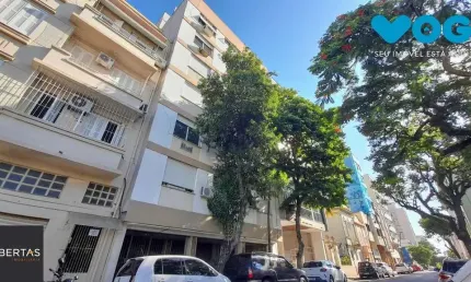 Edifício rua da ponte apartamento no centro histórico