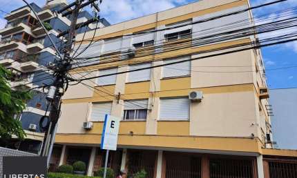 Apartamento com 2 quartos à venda na Rua Fernando Cortez, 63, Cristo Redentor, Porto Alegre