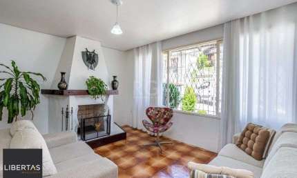 Casa com 3 quartos para alugar na Rua Vital Brasil, 30, Jardim Itu Sabará, Porto Alegre