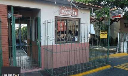 Apartamento com 2 quartos à venda na Rua Orfanotrófio, 910, Santa Tereza, Porto Alegre