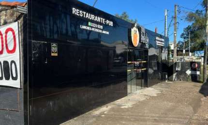 Ponto comercial à venda na Avenida Edgar Pires de Castro, 3211490, Hípica, Porto Alegre