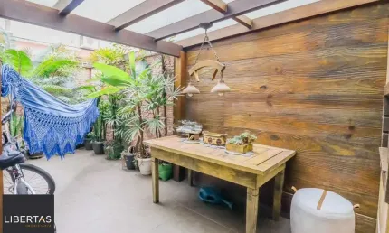 Garden com 3 dormitórios e suíte no bairro Rio Branco