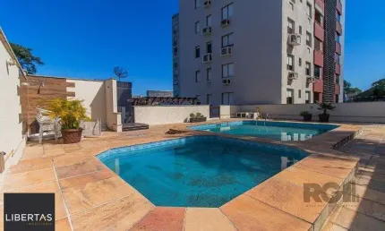 Apartamento com 2 quartos à venda na Rua Coronel André Belo, 395, Menino Deus, Porto Alegre