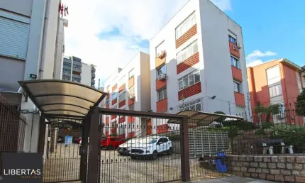 Apartamento com 2 quartos à venda na Rua Artigas, 116, Petrópolis, Porto Alegre