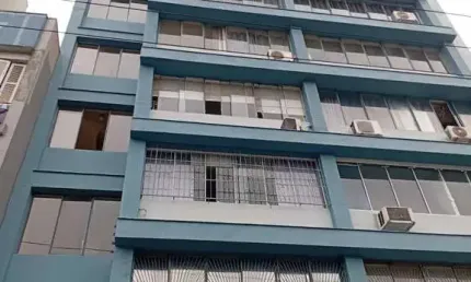 Kitnet / Stúdio à venda na Avenida João Pessoa, 397, Centro Histórico, Porto Alegre, 20 m2 por R$ 149.000