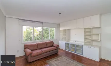 Apartamento com 3 quartos à venda na Rua Miguel Couto, 420, Menino Deus, Porto Alegre