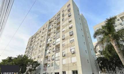 Apartamento com 3 quartos à venda na Rua Teotônia, 300, Camaquã, Porto Alegre