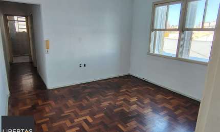 Apartamento com 2 quartos à venda na Avenida Paraná, 1964, São Geraldo, Porto Alegre