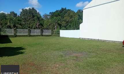 Terreno em condomínio fechado à venda na Avenida Adelino Ferreira Jardim, 700, Rubem Berta, Porto Alegre
