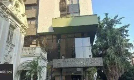 Sala comercial à venda na Rua Mostardeiro, 157, Rio Branco, Porto Alegre