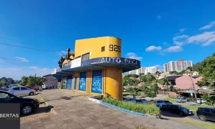 Ponto comercial à venda na Avenida Ipê, 925, Vila Jardim, Porto Alegre