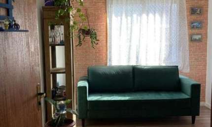 Apartamento com 2 quartos à venda na Rua Diomário Moojen, 110, Cristal, Porto Alegre