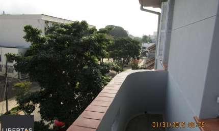 Apartamento de 3 quartos no bairro São João em Porto Alegre