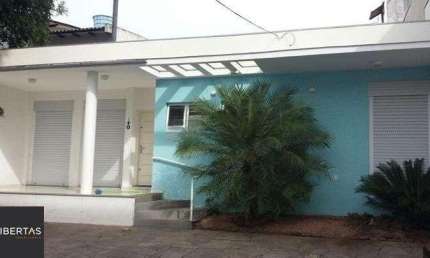 Casa com 3 quartos à venda na Rua São Sepé, 153, Vila Jardim, Porto Alegre