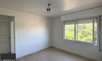 APARTAMENTO 1 DORMITÓRIO, DE FRENTE, PRÓXIMO AO PÓLO JURÍDICO DE PORTO ALEGRE