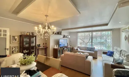 Apartamento 3 Dormitórios Rua Castro Alves, 1100 Rio Branco