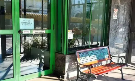 BARBADA! SALA COMERCIAL NA AV. PROTÁSIO ALVES COM VALOR ABAIXO DA TABELA!