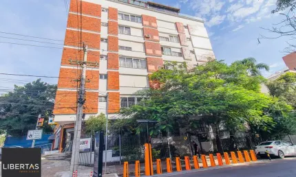 Cobertura Duplex, 4 D - 1 suíte - 1 vaga - 247,31 m² - Moinhos de Vento