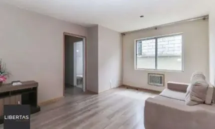 Apartamento com 3 quartos à venda na Rua Oscar Schneider, 504, Medianeira, Porto Alegre