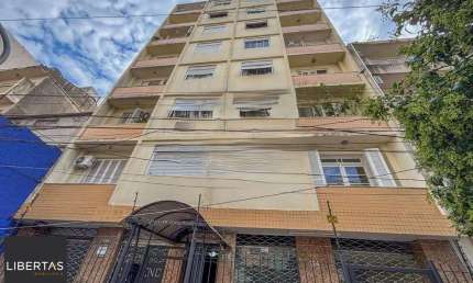 Kitnet / Stúdio à venda na Rua Baronesa do Gravataí, 179, Cidade Baixa, Porto Alegre
