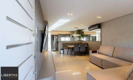 Sobrado para Venda - 95,16m², 3 dormitórios, sendo 1 suites, 2 vagas - Hípica