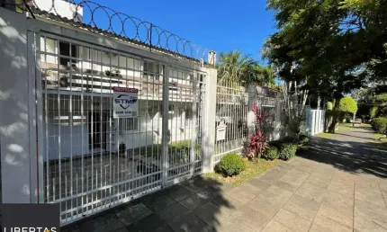 Casa para venda - 325,72m², 4 dormitórios, sendo 1suites, 4 vagas - jardim isabel