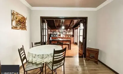 Venda de Apartamento Garden com 3 quartos - Menino Deus