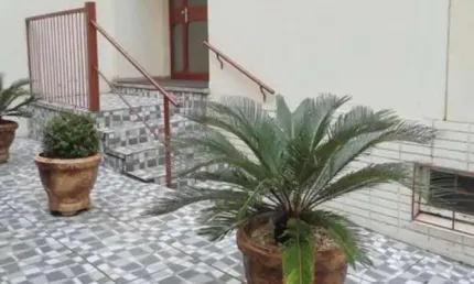 Apartamento com 1 quarto à venda na Rua General Vasco Alves, 508, Centro Histórico, Porto Alegre